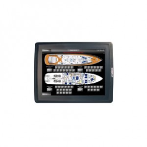Beijer EXTER T150 bl graphic touch HMI