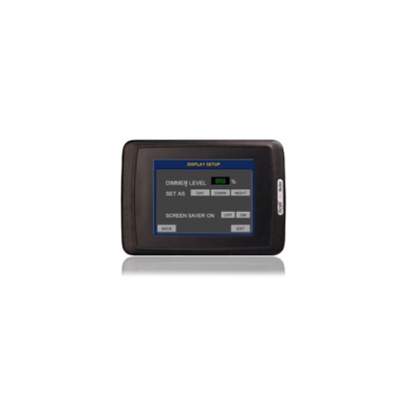 Beijer EXTER T70 bl graphic touch HMI