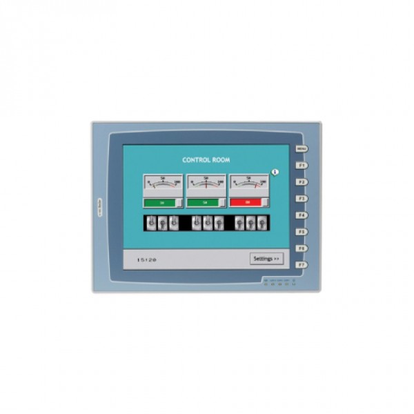 Beijer H-T100t-Ne graphic touch HMI