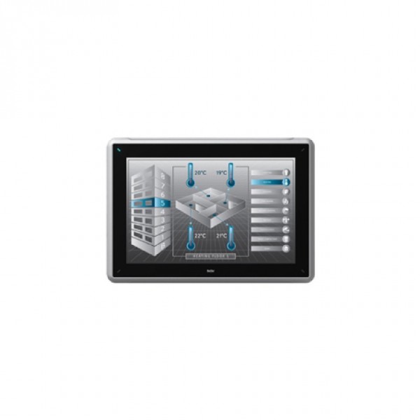 Beijer iX T12B-SC graphic touch marine HMI
