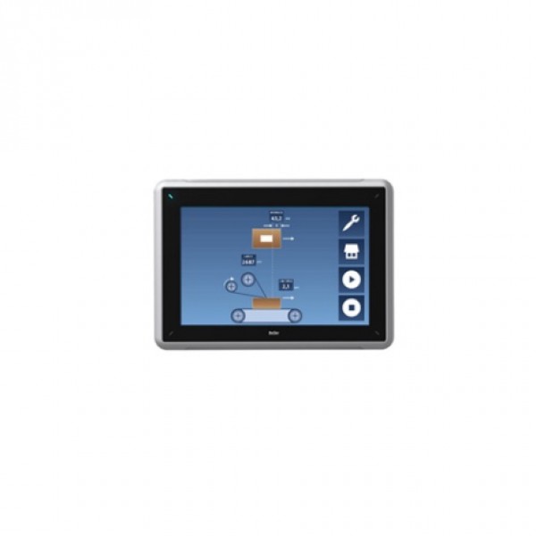 Beijer iX T12B-SM graphic touch marine HMI