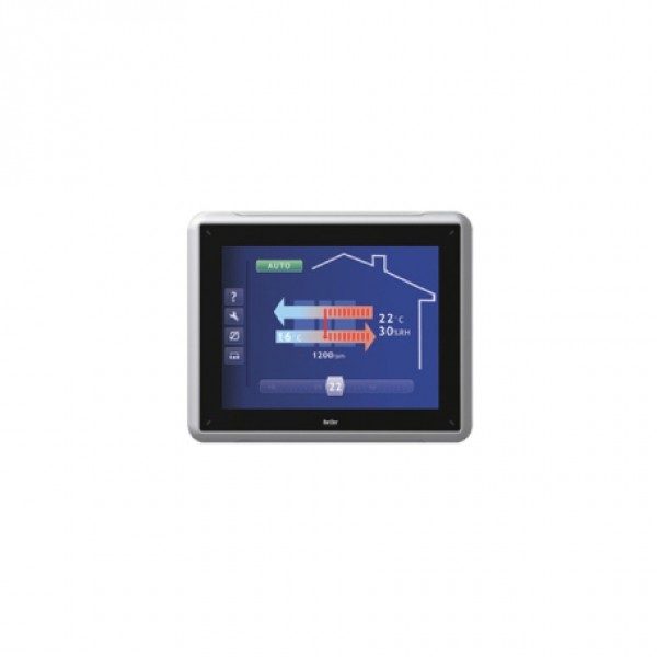Beijer iX T12B graphic touch HMI