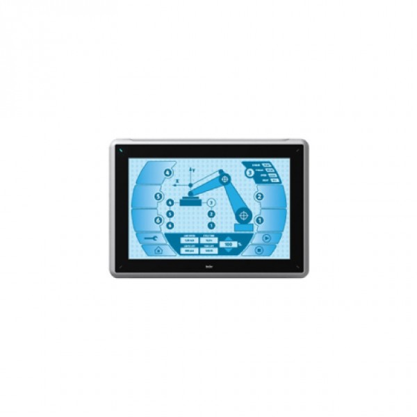 Beijer iX T15B-SM graphic touch marine HMI