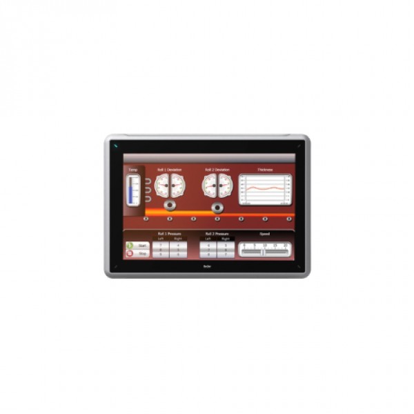 Beijer iX T15B graphic touch HMI