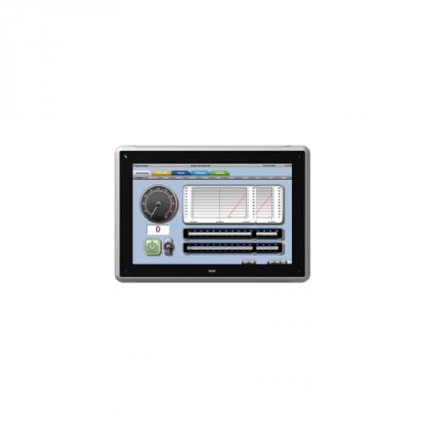 Beijer iX T15C - C22 graphic touch HMI