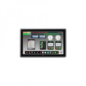 Beijer iX T21C - C24 graphic touch HMI