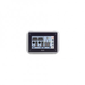Beijer iX T4A graphic touch HMI
