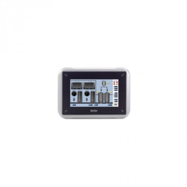 Beijer iX T4A graphic touch HMI