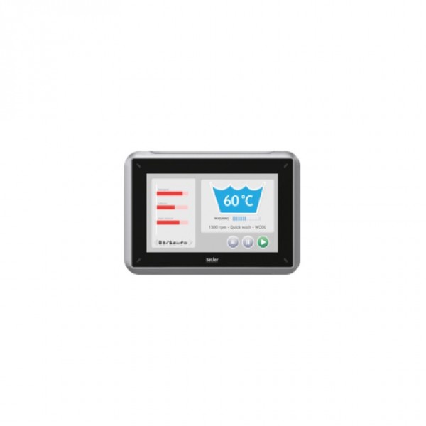 Beijer iX T7A-SC graphic touch marine HMI