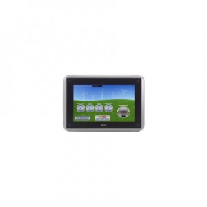 Beijer iX T7A graphic touch HMI