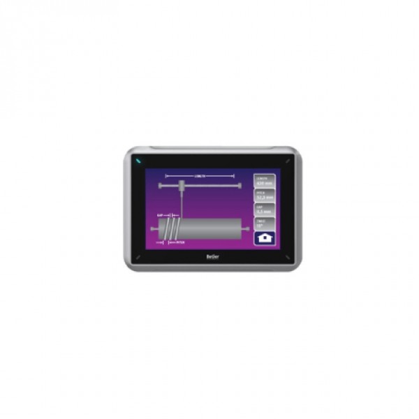 Beijer iX T7B-SM graphic touch marine HMI