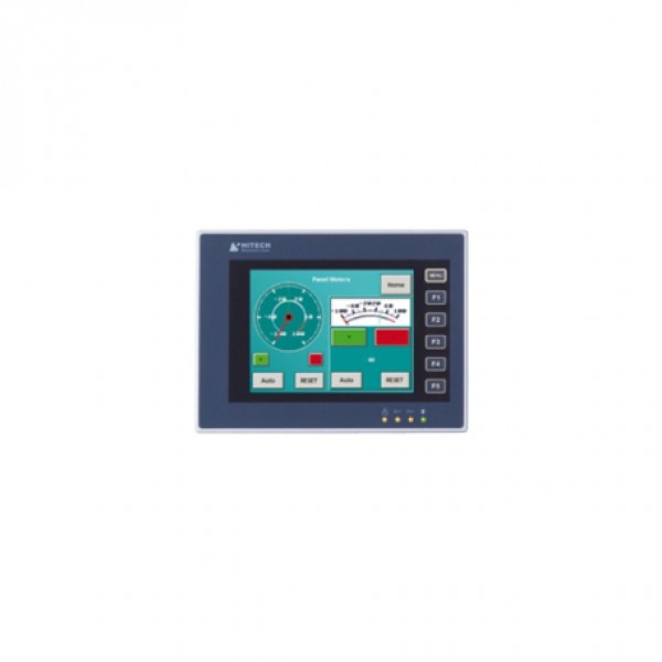 Beijer PWS6600T-P graphic touch HMI
