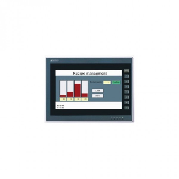 Beijer PWS5A00T-P graphic touch HMI