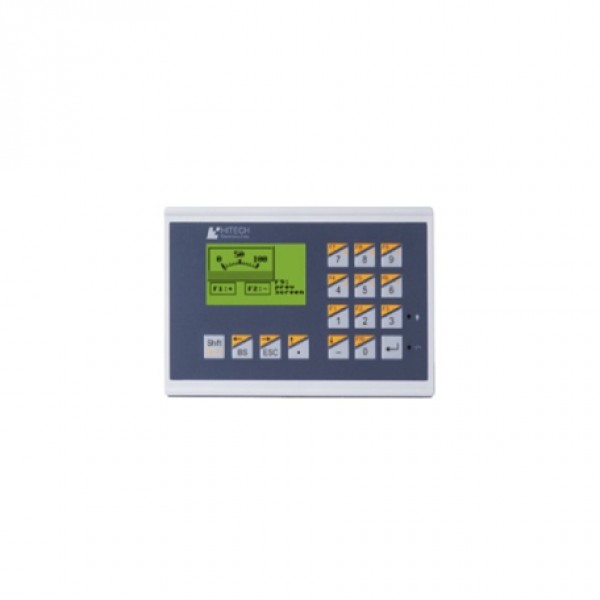 Beijer PWS6300S-S keypad HMI