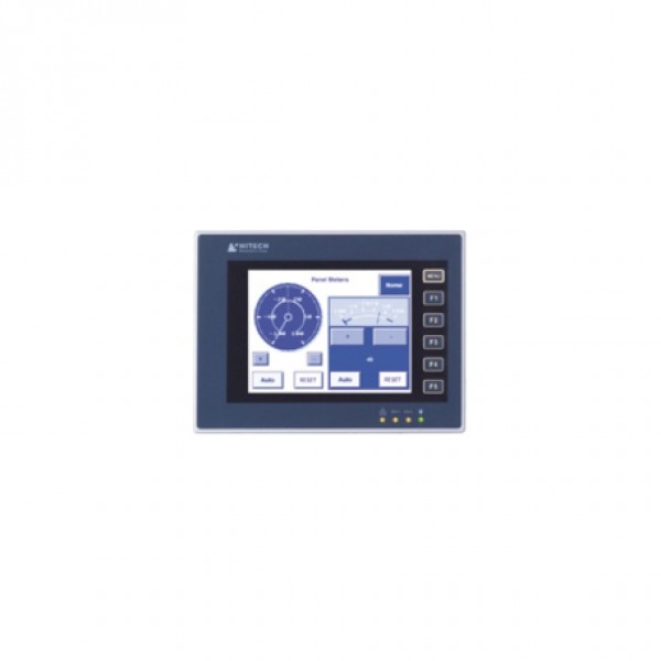 Beijer PWS6600S-S graphic touch HMI
