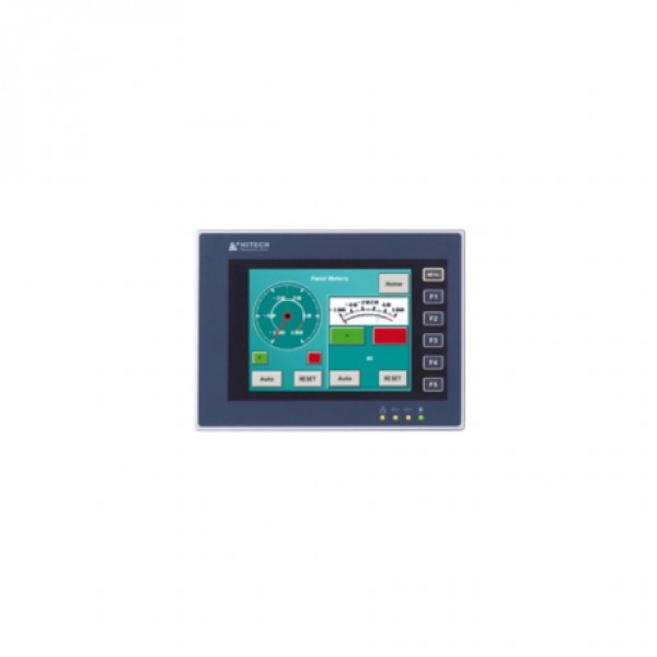 Beijer PWS6620T-N graphic touch HMI