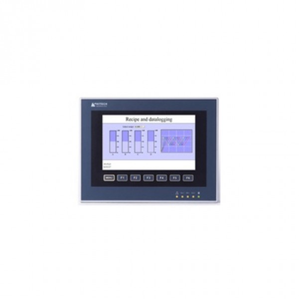 Beijer PWS6710T-N graphic touch HMI