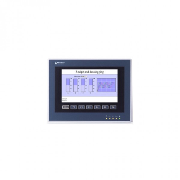 Beijer PWS6710T-P graphic touch HMI