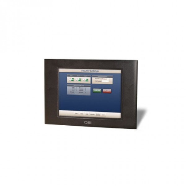 Beijer QTERM A12 Rugged touch HMI