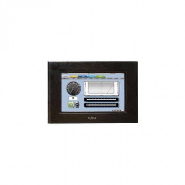 Beijer QTERM A7 Rugged touch HMI