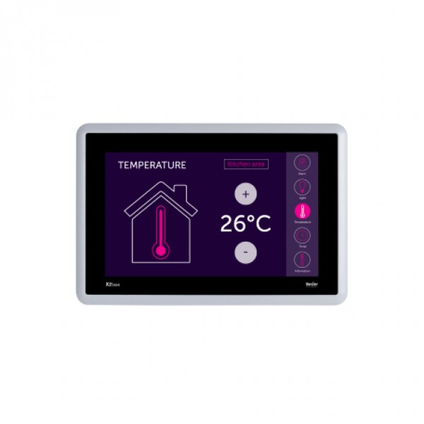 Beijer X2 base 10 HMI