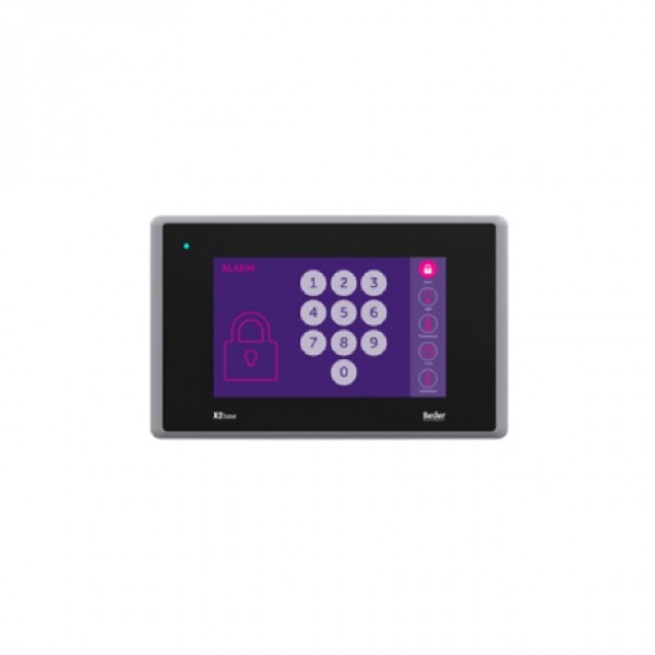 Beijer X2 base 5 HMI