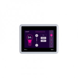 Beijer X2 base 7 v2 HP HMI
