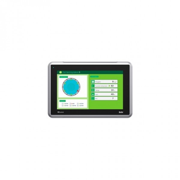 Beijer X2 control 10 HMI