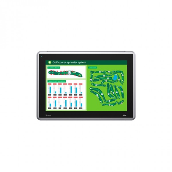 Beijer X2 control 15 HMI