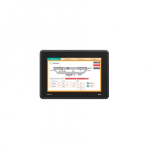 Beijer X2 extreme 12 HP Rugged HMI