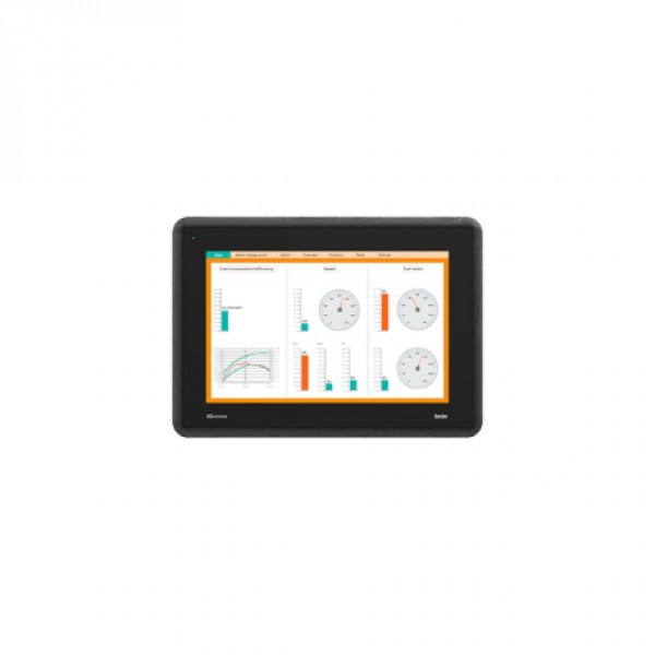 Beijer X2 extreme 12 SL HP Rugged HMI