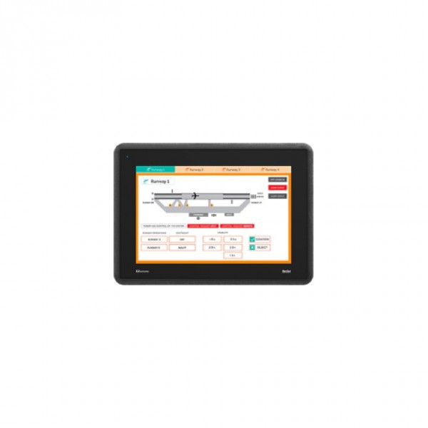 Beijer X2 extreme 12 Rugged HMI