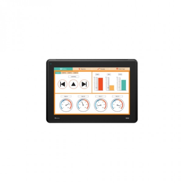 Beijer X2 extreme 15 HP SC Rugged HMI
