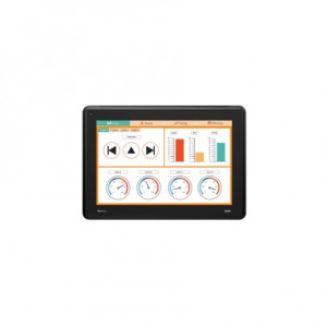 Beijer X2 extreme 15 HP Rugged HMI