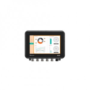 Beijer X2 extreme 7 SL HP Rugged HMI