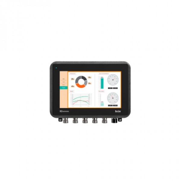 Beijer X2 extreme 7 SL HP Rugged HMI