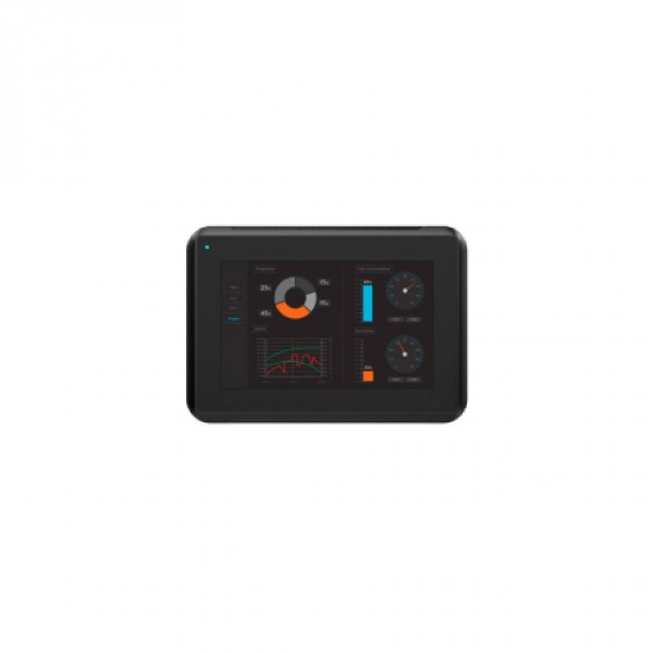 Beijer X2 marine 7 HB HMI