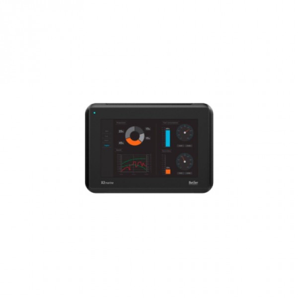 Beijer X2 marine 7 HMI