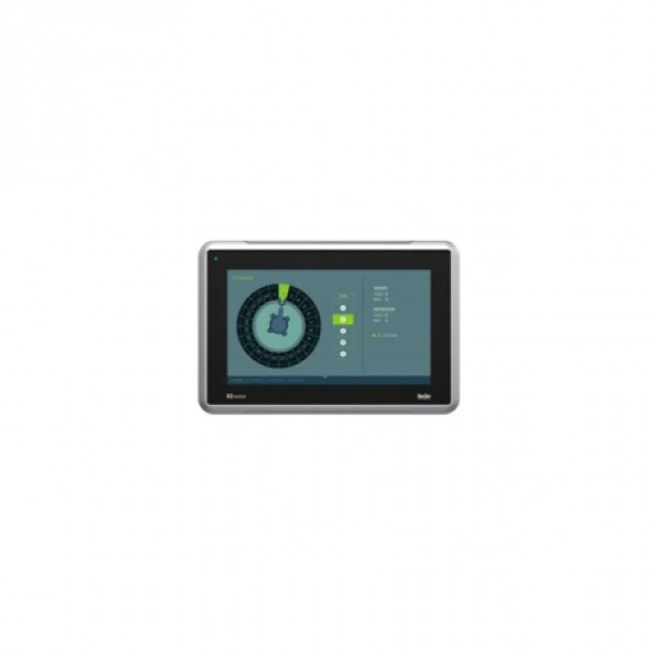 Beijer X2 motion 10 HMI
