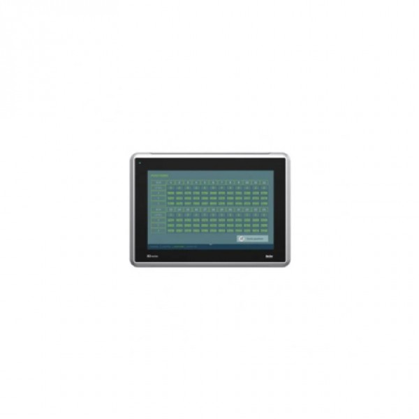 Beijer X2 motion 12 HMI