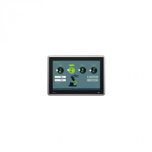 Beijer X2 motion 15 HMI
