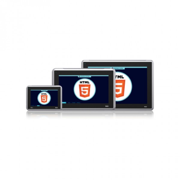 Beijer X2 Pro 10 Web