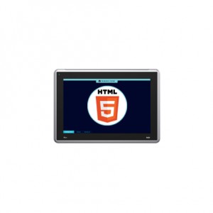 Beijer X2 Pro 15 Web Client HMI