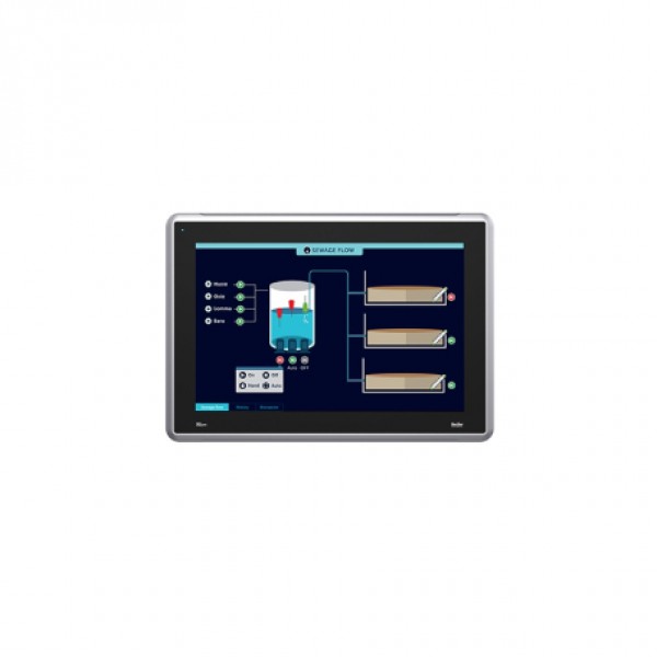 Beijer X2 pro 15 HMI
