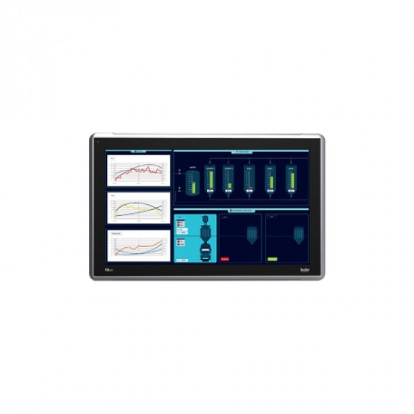 Beijer X2 pro 21 HMI
