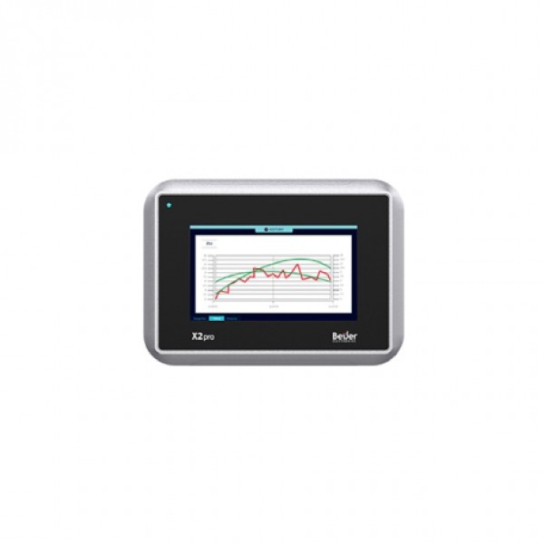 Beijer X2 pro 4 HMI