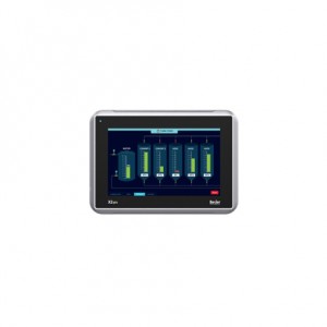 beijer X2 pro 7 with 2 Ethernet HMI
