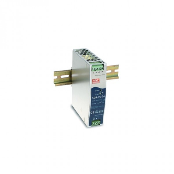 Beijer SDR-75-24 Power Supply