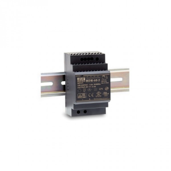 Beijer HDR-60-48 Power Supply