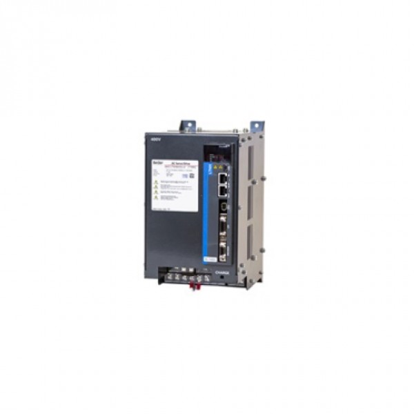 Beijer BSD-L7NHB050U-4 EtherCAT servo drive